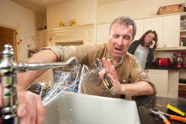 Water damage restoration insurance claims